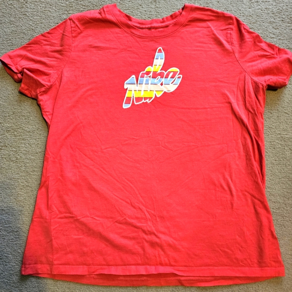 Nike Woman's T-Shirt